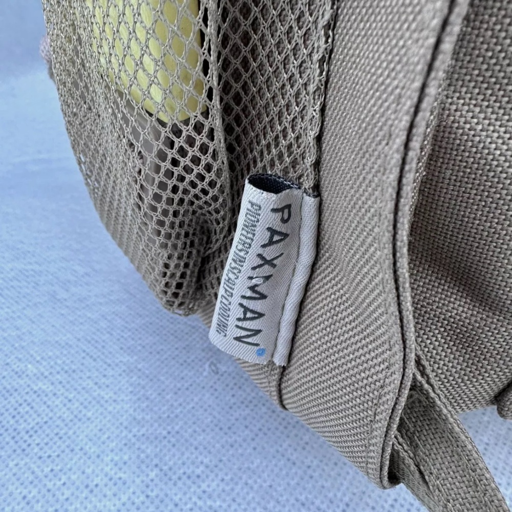 Paxman Scalp Cooling Cold Cap - Prevent hair loss during chemotherapy - Small - Picture 8 of 9